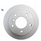 Pagid Brakes Brake Disc, 355104262 355104262 - alternate 3